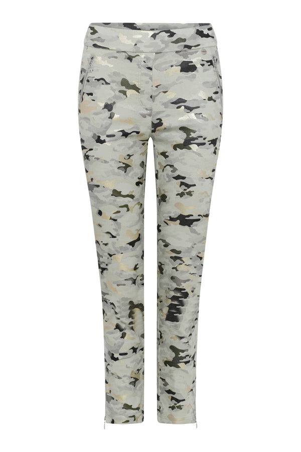 Robbe & Berking ROBELL NENA 09 HOSEN HELLES PISTAZIE Online Shopping
