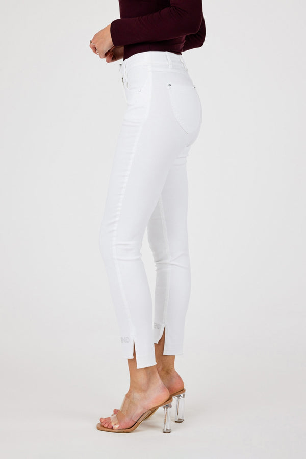 Robbe & Berking ROBELL ELENA 09 JEANS WEIß Weihnachtsangebot