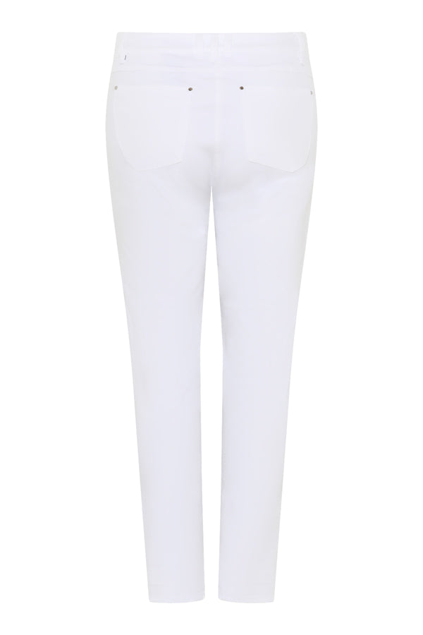 Robbe & Berking ROBELL ELENA 09 JEANS WEIß Weihnachtsangebot