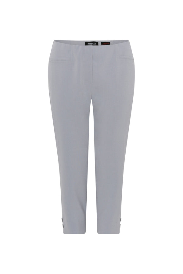 Robbe & Berking ROBELL JACKLYN 07 HOSEN SILBER Osterangebot