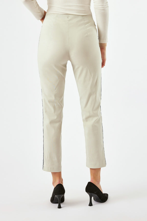 Robbe & Berking ROBELL MARIE 09 HOSEN CREME Valentinstagsangebot