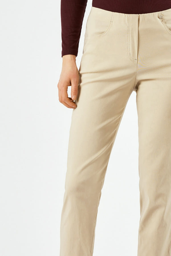 Robbe & Berking ROBELL BELLA 09 P HOSEN GOLD Top Angebot
