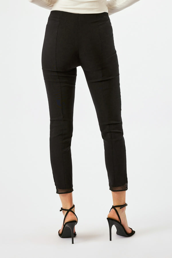 Robbe & Berking ROBELL ROSE 09 HOSEN SCHWARZ Neueste Mode