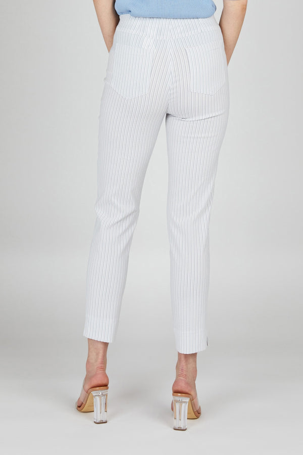 Robbe & Berking ROBELL BELLA 09 HOSEN PERLGRAU Online Outlet
