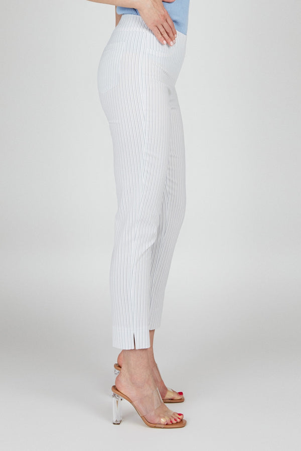 Robbe & Berking ROBELL BELLA 09 HOSEN PERLGRAU Online Outlet