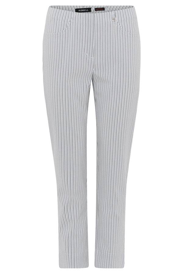 Robbe & Berking ROBELL BELLA 09 HOSEN PERLGRAU Online Outlet
