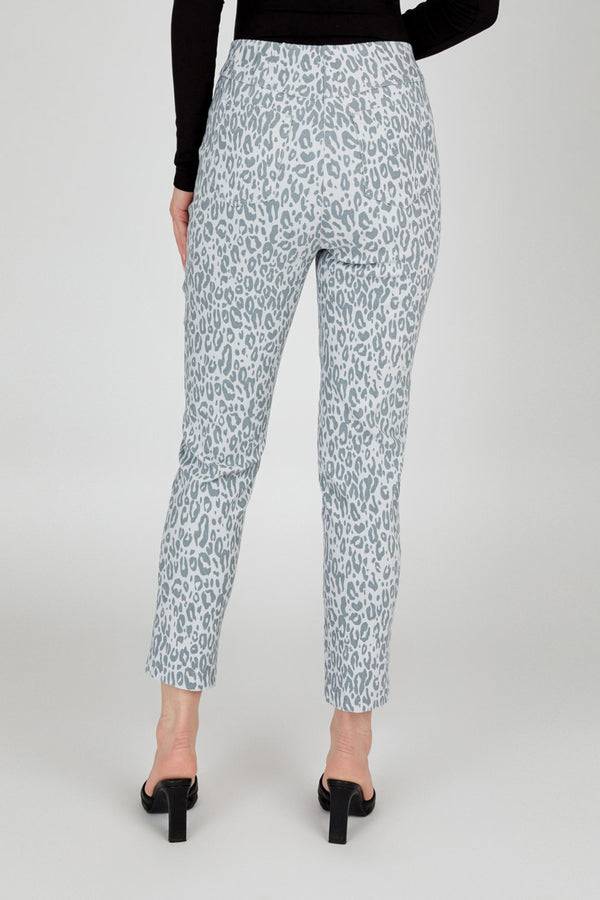 Robbe & Berking ROBELL BELLA 09 HOSEN GRAU Blitzangebot