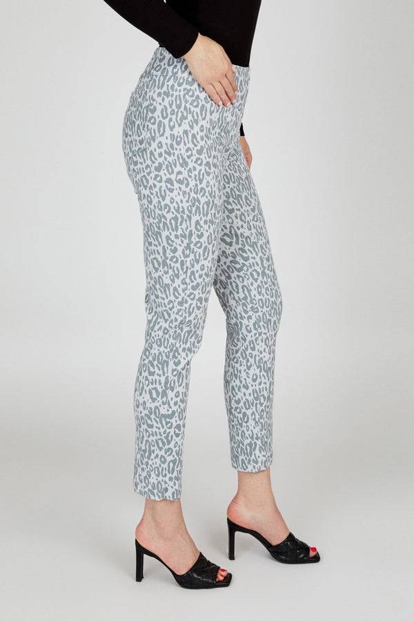 Robbe & Berking ROBELL BELLA 09 HOSEN GRAU Blitzangebot