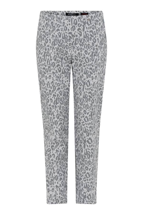 Robbe & Berking ROBELL BELLA 09 HOSEN GRAU Blitzangebot