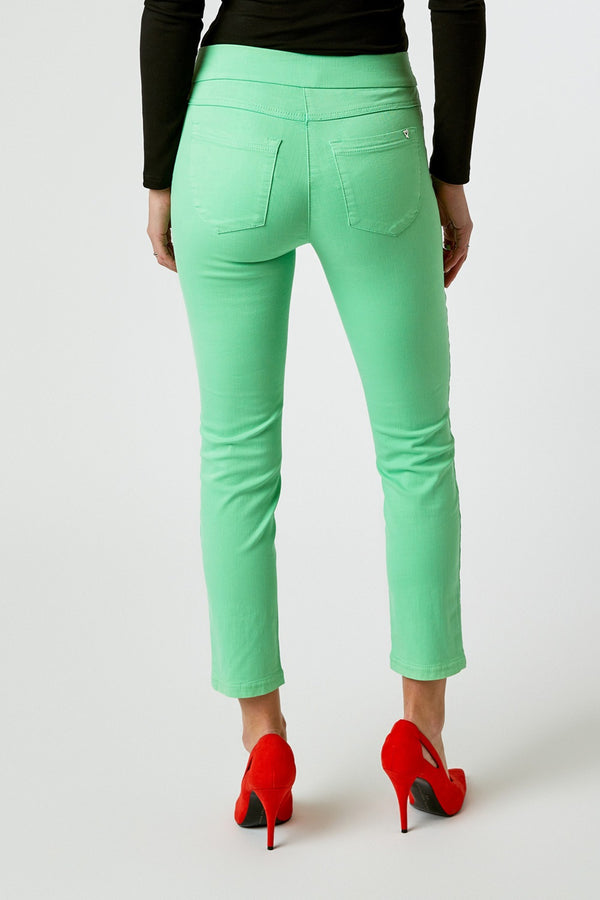 Robbe & Berking ROBELL ROSE 09 HOSEN GRAS GRÜN Räumungsverkauf