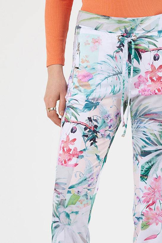 Robbe & Berking ROBELL HYGGE HOSEN HELLES PISTAZIE Riesige Ersparnisse