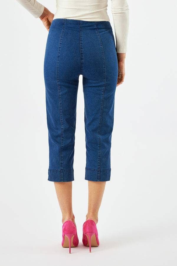Robbe & Berking ROBELL MARIE 07 JEANS TIEFES KOBALTBLAU Neueste Stile
