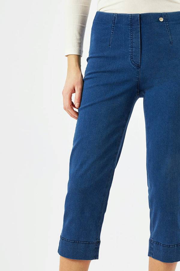 Robbe & Berking ROBELL MARIE 07 JEANS TIEFES KOBALTBLAU Neueste Stile