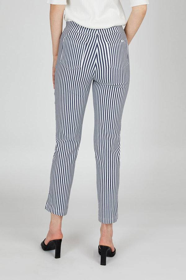 Robbe & Berking ROBELL BELLA 09 HOSEN MARINE Sonderangebot der Fabrik