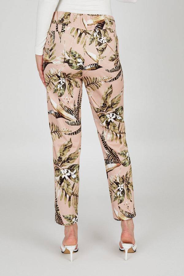 Robbe & Berking ROBELL BELLA 09 HOSEN ZARTROSA Clearance-Verkauf