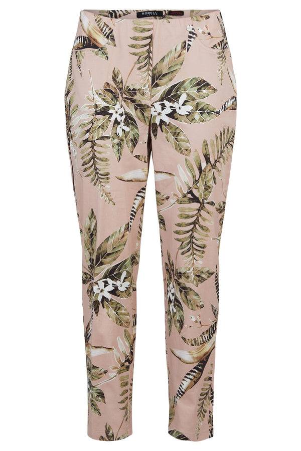 Robbe & Berking ROBELL BELLA 09 HOSEN ZARTROSA Clearance-Verkauf