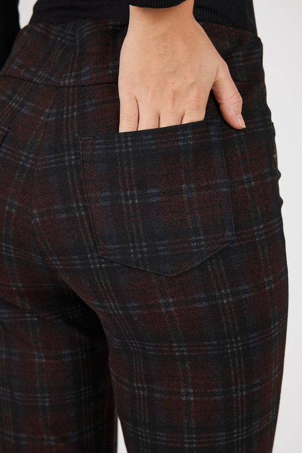 Robbe & Berking ROBELL BELLA HOSEN ROT zollfrei
