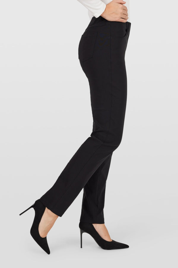 Robbe & Berking ROBELL BELLA P HOSEN SCHWARZ Outlet