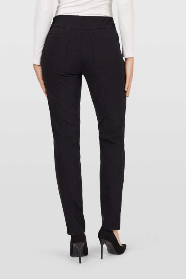 Robbe & Berking ROBELL BELLA P HOSEN SCHWARZ Outlet
