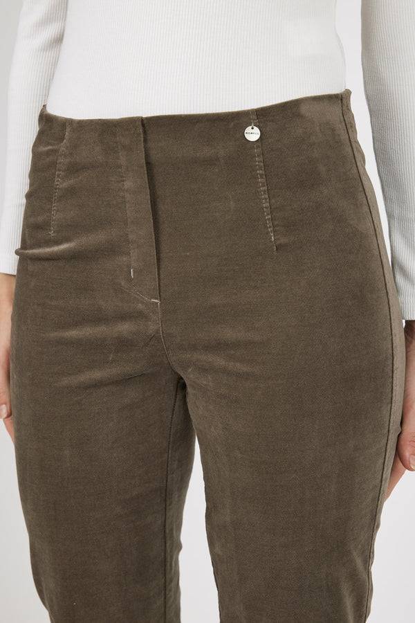 Robbe & Berking ROBELL MARIE SAMT HOSEN KAMEL Versandkostenfrei
