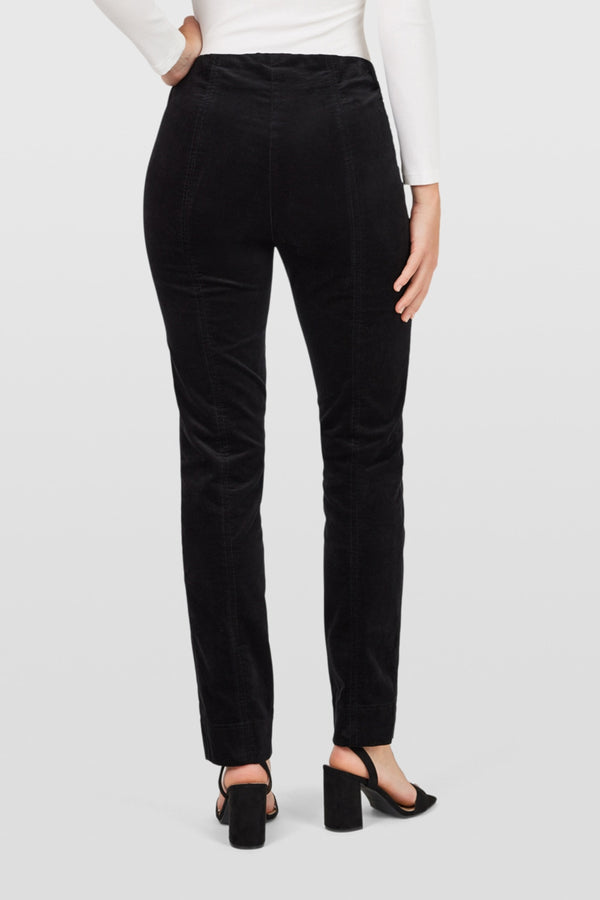 Robbe & Berking ROBELL MARIE SAMT HOSEN SCHWARZ Flash Sale