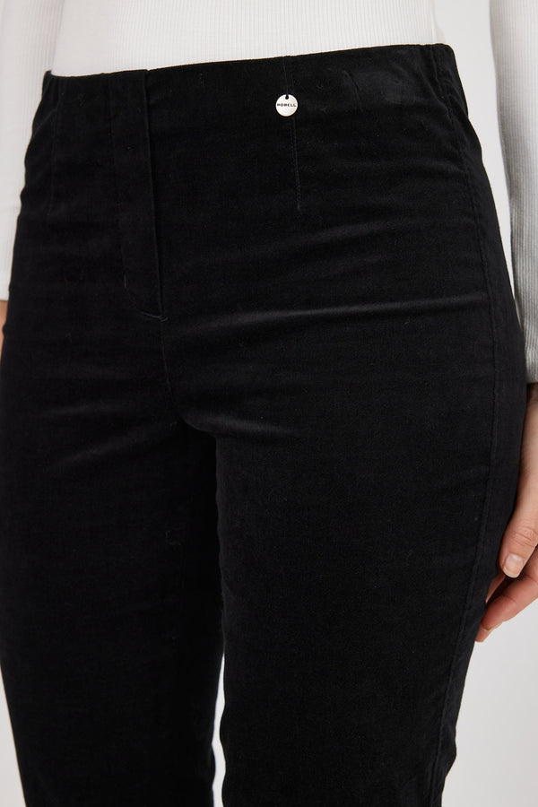Robbe & Berking ROBELL MARIE SAMT HOSEN SCHWARZ Flash Sale