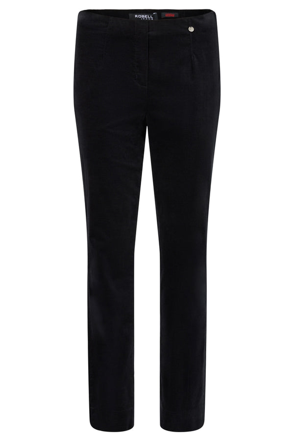 Robbe & Berking ROBELL MARIE SAMT HOSEN SCHWARZ Flash Sale