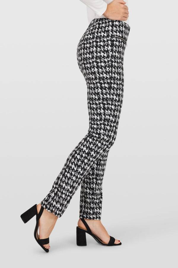 Robbe & Berking ROBELL MIMI HOSEN GRAU Begrenztes Angebot