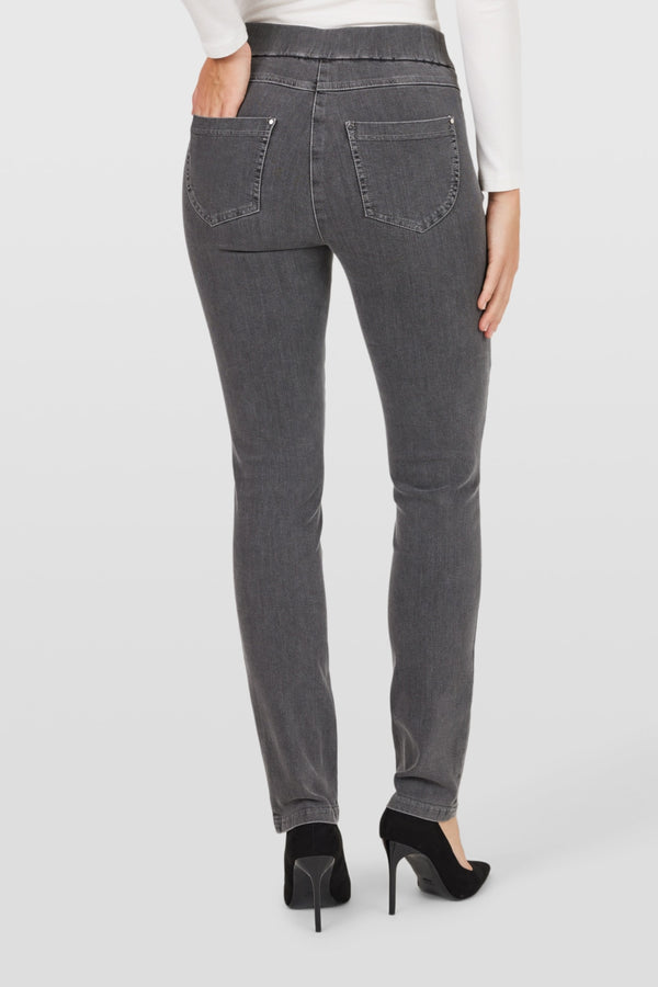 Robbe & Berking ROBELL NENA JEANS GRAU Cyber Monday