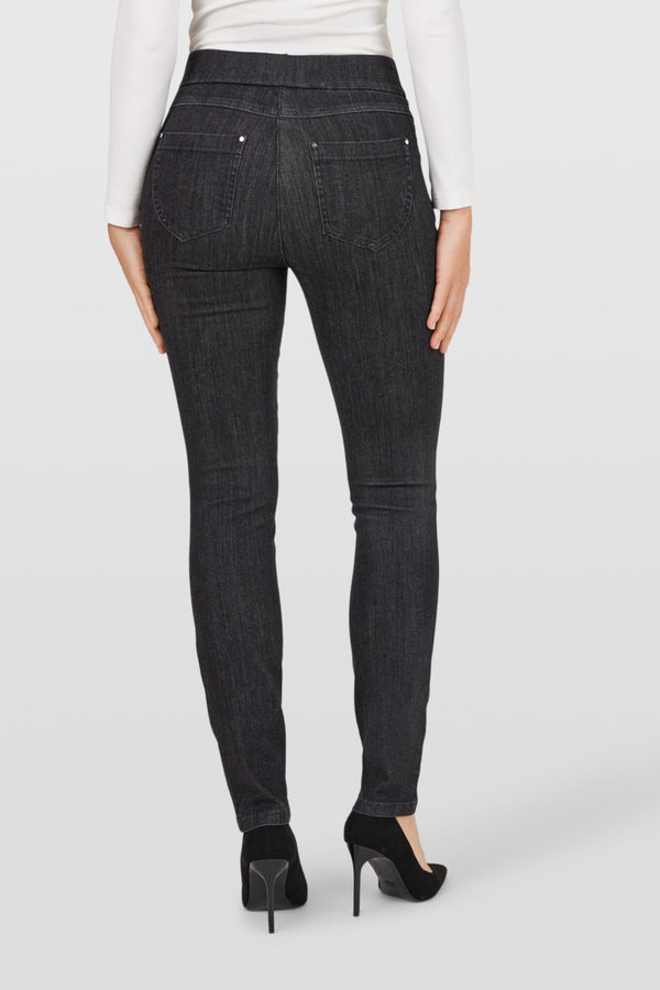 Robbe & Berking ROBELL NENA JEANS SCHWARZ Weihnachtsangebot
