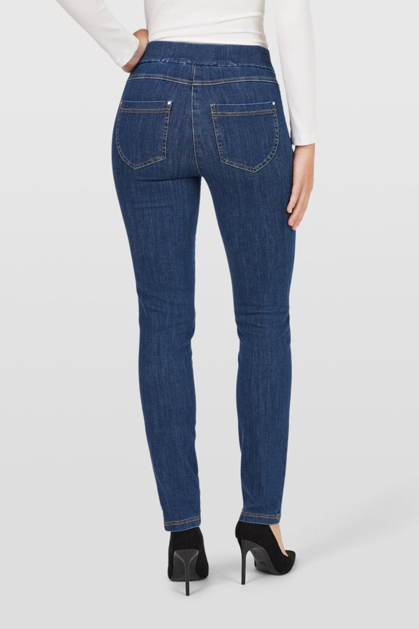 Robbe & Berking ROBELL NENA JEANS TIEFES KOBALTBLAU Osterangebot