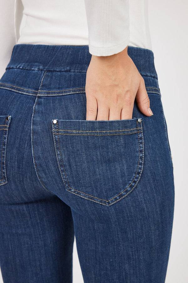Robbe & Berking ROBELL NENA JEANS TIEFES KOBALTBLAU Osterangebot