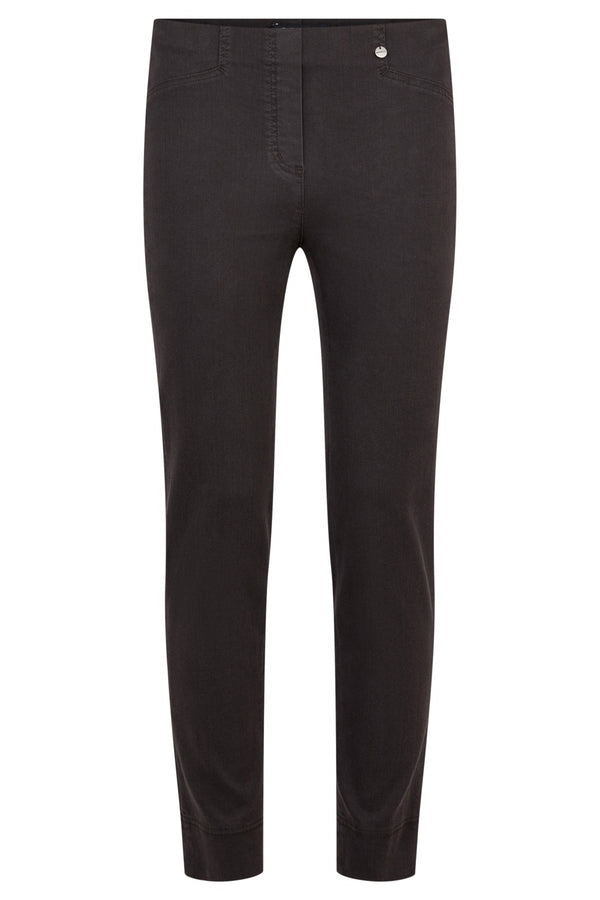 Robbe & Berking ROBELL ROSE 09 JEANS DUNKELBRAUN Muttertagsangebot