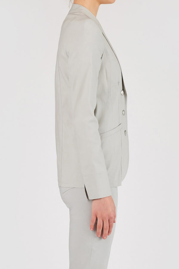 Robbe & Berking ROBELL EMILIA JACKE PERLGRAU Wochenangebot