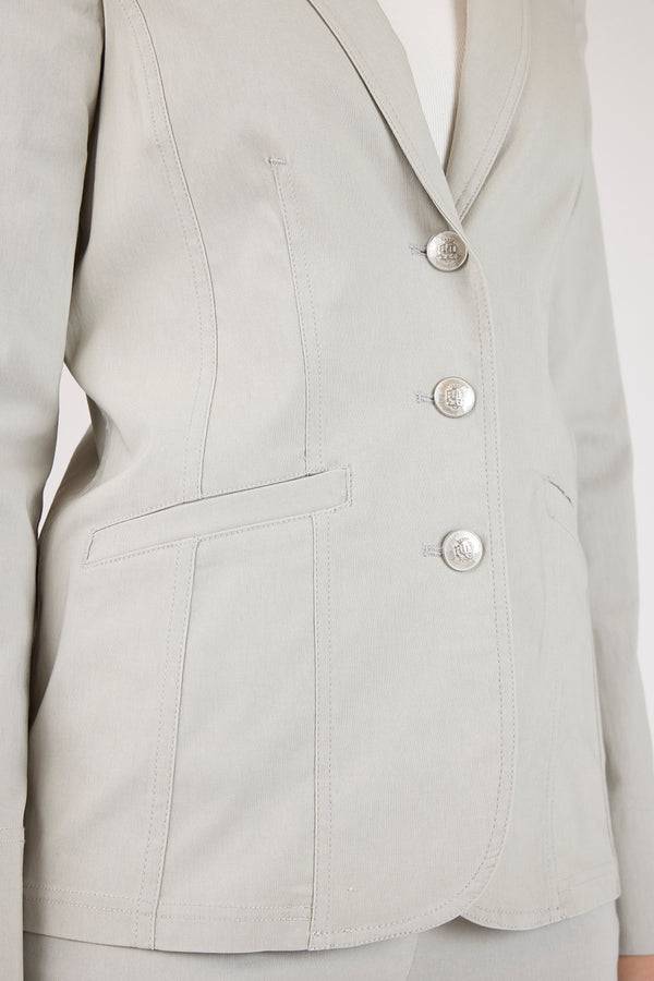 Robbe & Berking ROBELL EMILIA JACKE PERLGRAU Wochenangebot