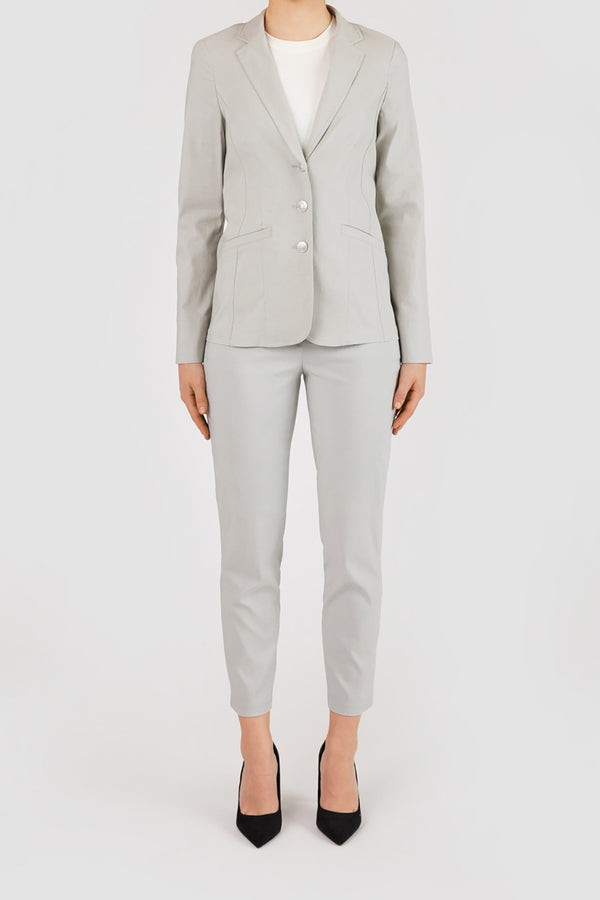 Robbe & Berking ROBELL EMILIA JACKE PERLGRAU Wochenangebot