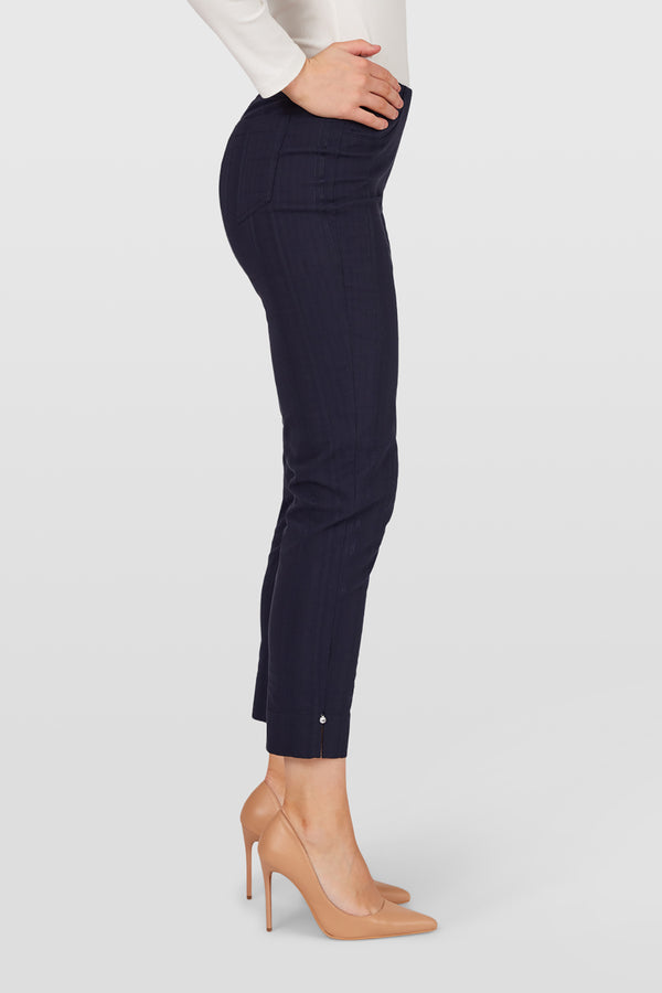 Robbe & Berking ROBELL BELLA 09 HOSEN MARINE Bis zu 55% Rabatt
