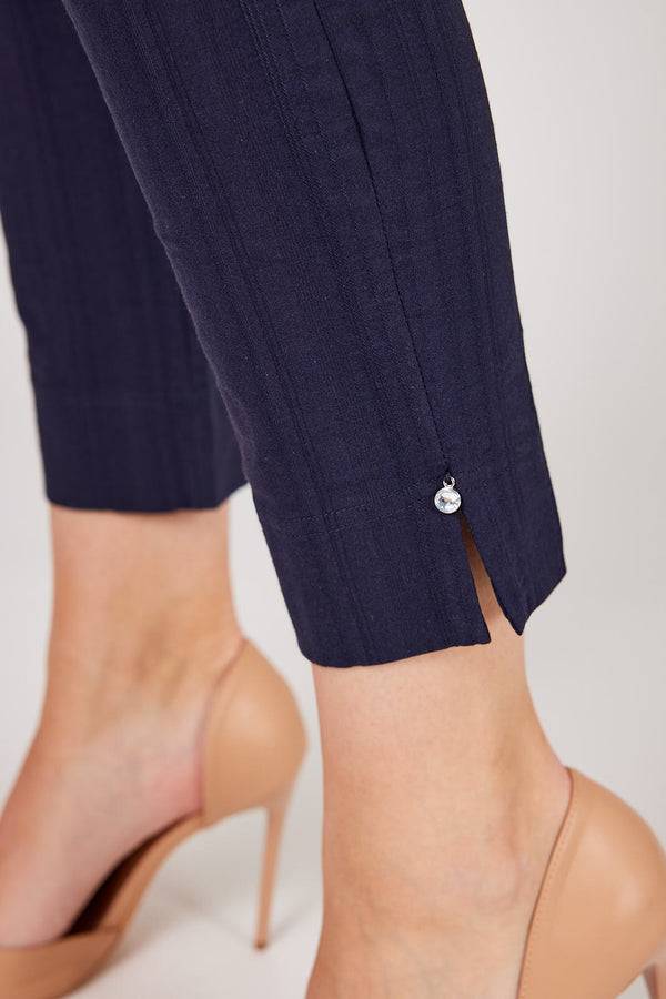 Robbe & Berking ROBELL BELLA 09 HOSEN MARINE Bis zu 55% Rabatt