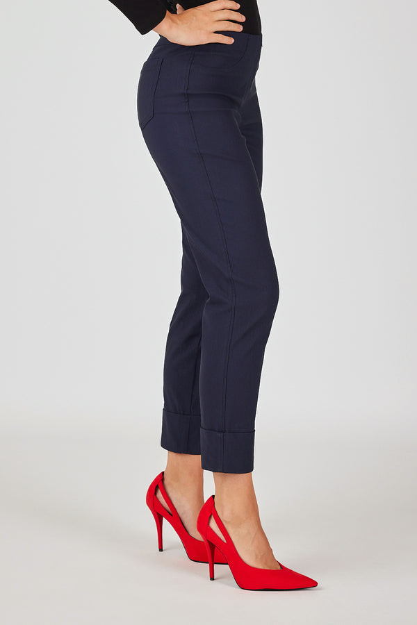 Robbe & Berking ROBELL BELLA 09 HOSEN MARINE zollfrei