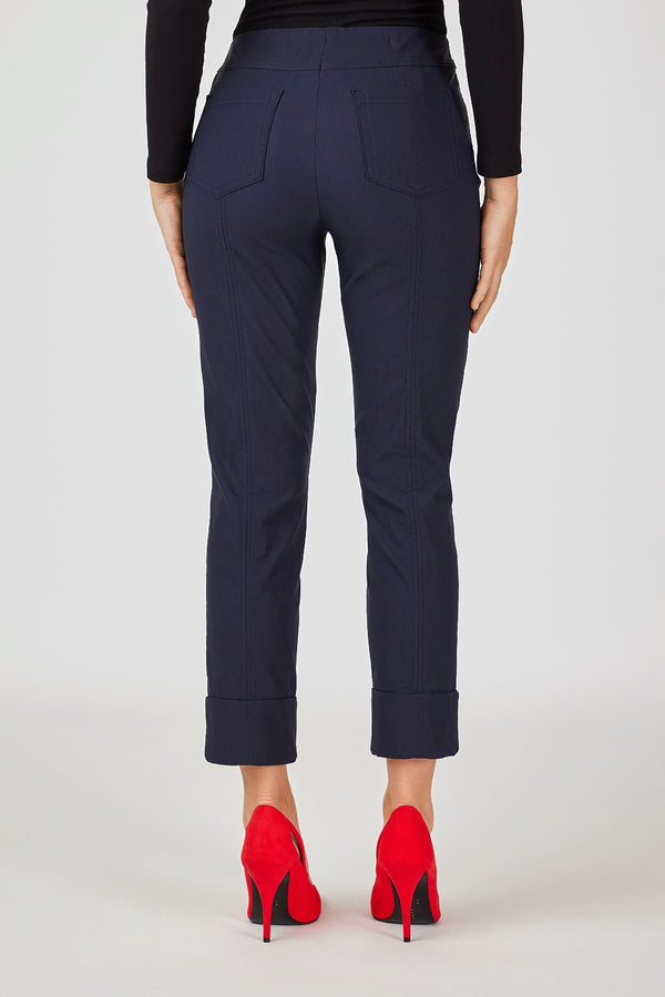 Robbe & Berking ROBELL BELLA 09 HOSEN MARINE zollfrei