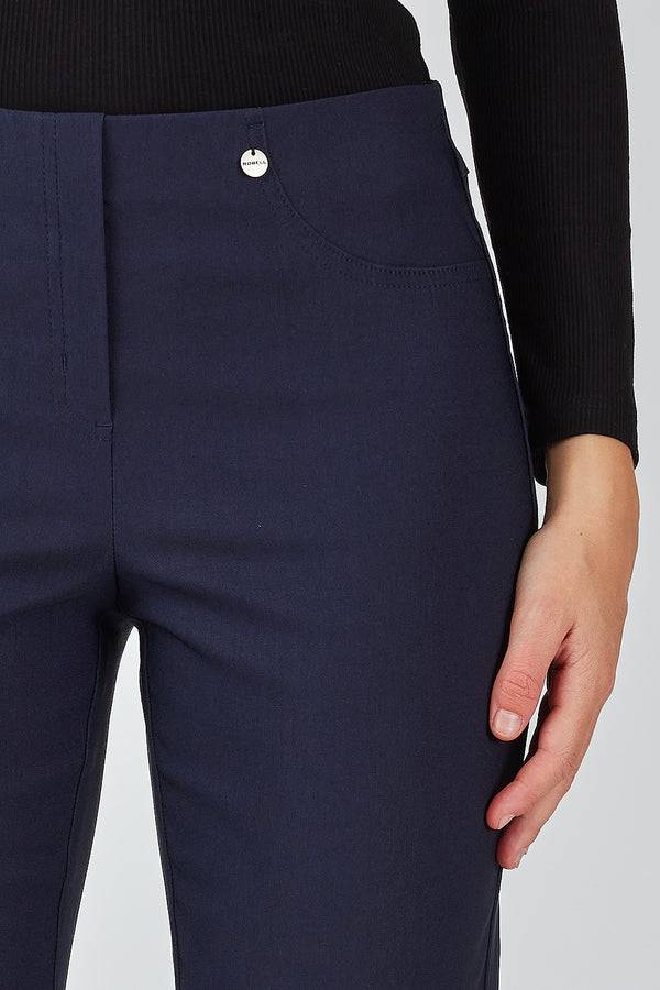 Robbe & Berking ROBELL BELLA 09 HOSEN MARINE zollfrei