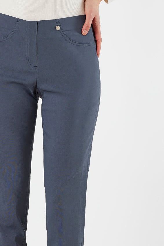 Robbe & Berking ROBELL BELLA HOSEN TIEFES KOBALTBLAU Rabatte dieses Monats