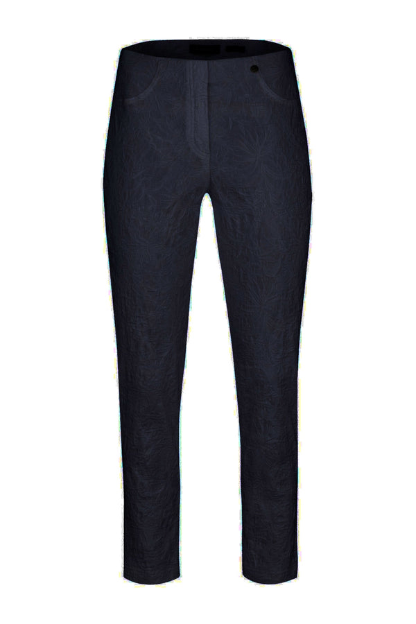 Robbe & Berking ROBELL BELLA 09 HOSEN SCHWARZ 2025