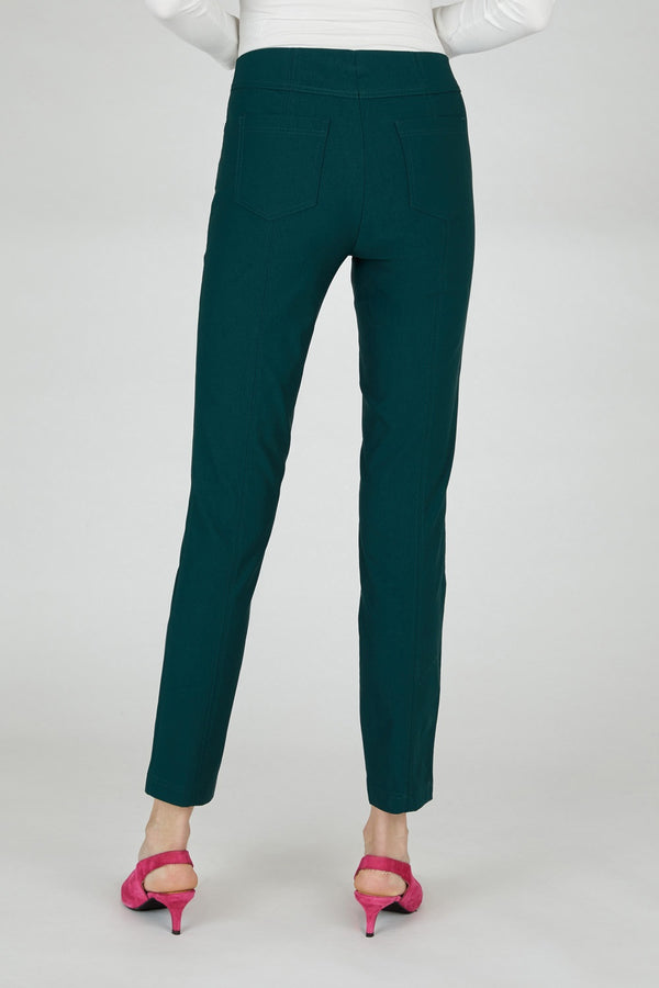 Robbe & Berking ROBELL BELLA HOSEN DUNKELGRÜN Outlet