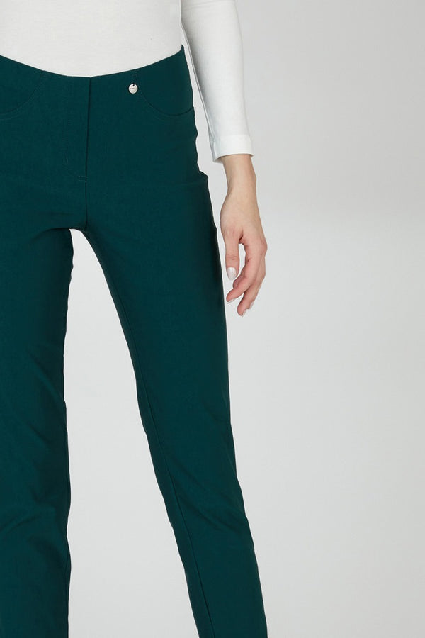 Robbe & Berking ROBELL BELLA HOSEN DUNKELGRÜN Outlet
