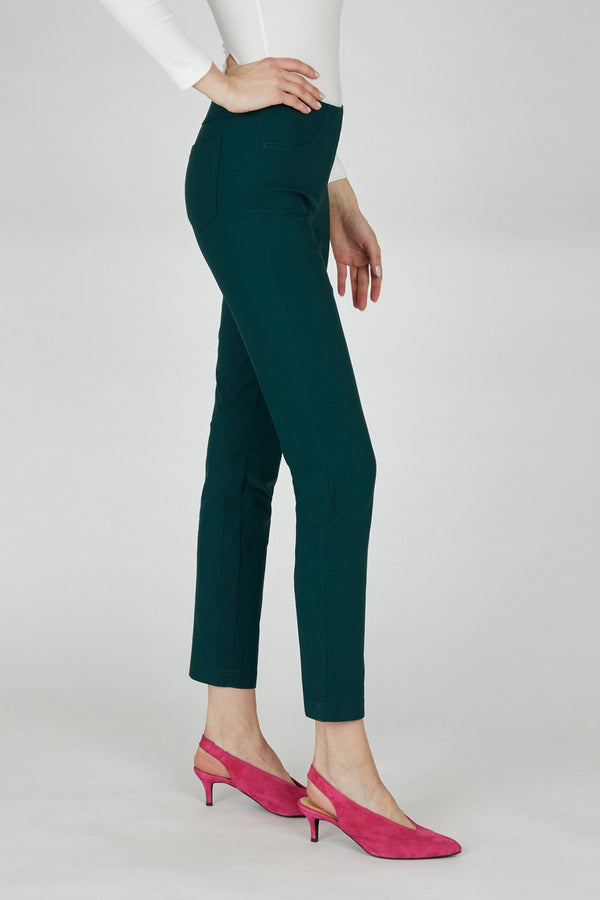 Robbe & Berking ROBELL BELLA HOSEN DUNKELGRÜN Outlet