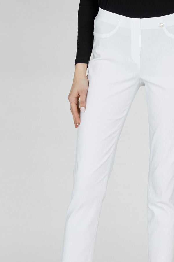 Robbe & Berking ROBELL BELLA HOSEN WEIß Angebote
