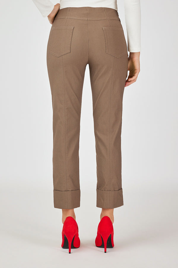 Robbe & Berking ROBELL BELLA 09 HOSEN KAMEL im Angebot