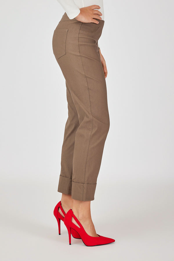 Robbe & Berking ROBELL BELLA 09 HOSEN KAMEL im Angebot