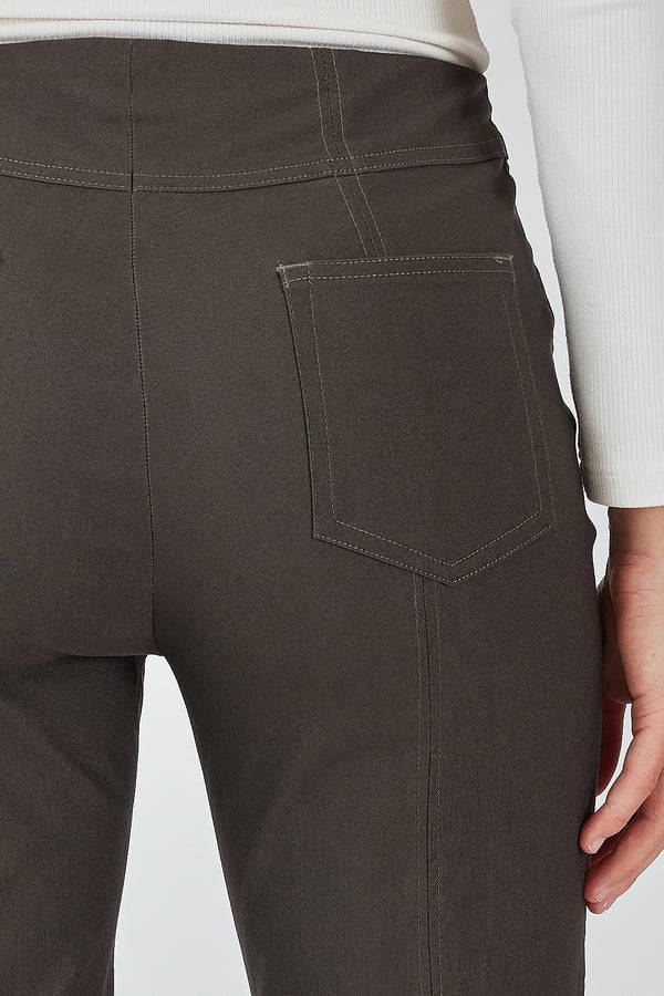 Robbe & Berking ROBELL BELLA 09 HOSEN MANDELBRAUN Schlussverkauf